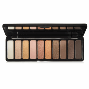 Elf Eyeshadow Palette Need It Nude, luomiväripaletti
