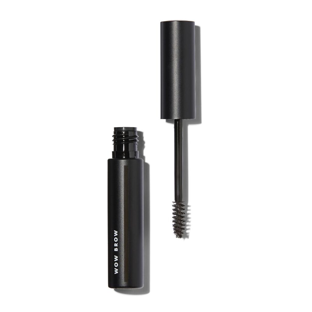 Elf Brow Wow Deep Brown, kulmageeli