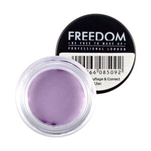 Freedom Pro Camouflage & Correct Lilac