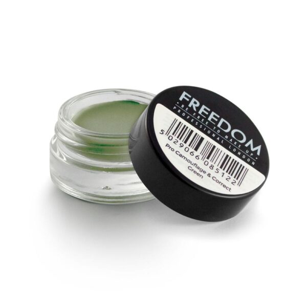 Freedom Pro Camouflage & Correct Green - Image 3