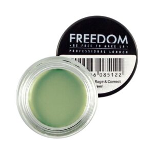 Freedom Pro Camouflage & Correct Green