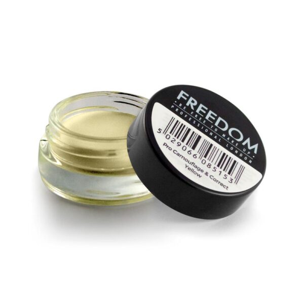 Freedom Pro Camouflage & Correct Yellow - Image 2