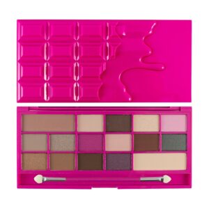 Makeup Revolution I Love Makeup Palette Chocolate Love