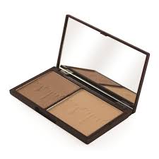 Makeup Revolution I Heart Make Up Bronzed & Glow