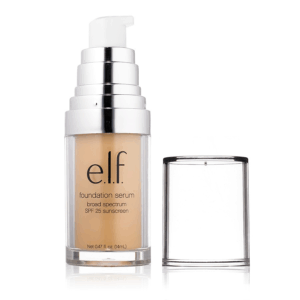 Elf Foundation Serum SPF 25 Fair/Light, meikkivoide