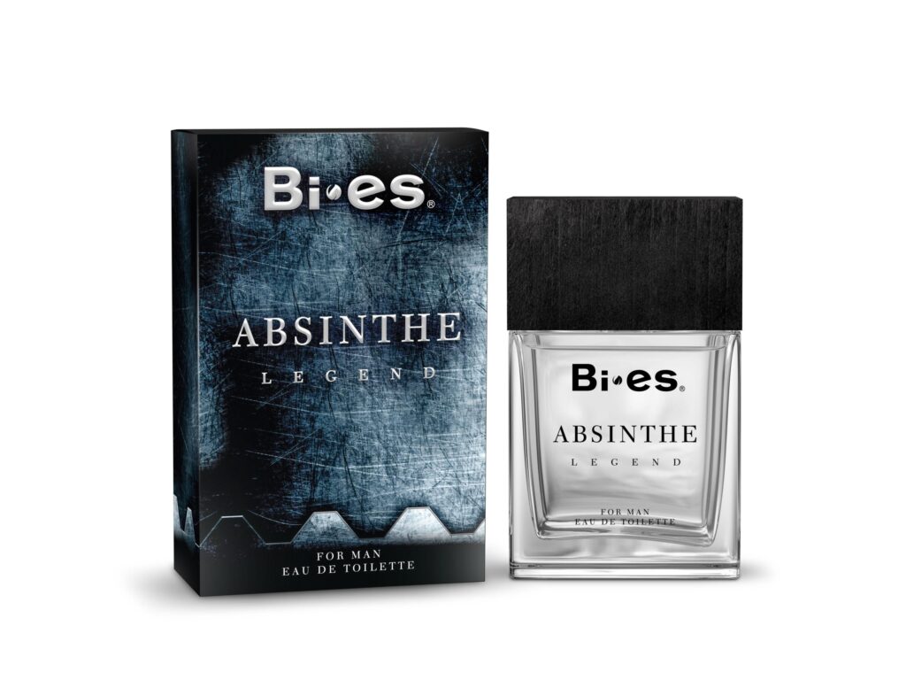 Bies Absinthe Legend EdT 100ml