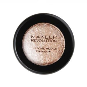 Makeup Revolution Awesome Metals Foil Finish Rose Gold