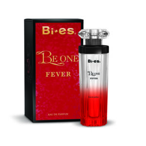 Bies Be One Fever EdP 50ml