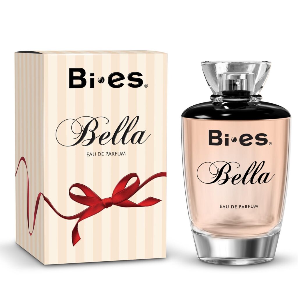 Bies Bella EdP 100ml
