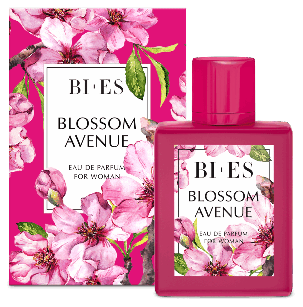 Bies Blossom Avenue EdP 100ml