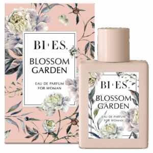 Bies Blossom Garden EdP 100ml