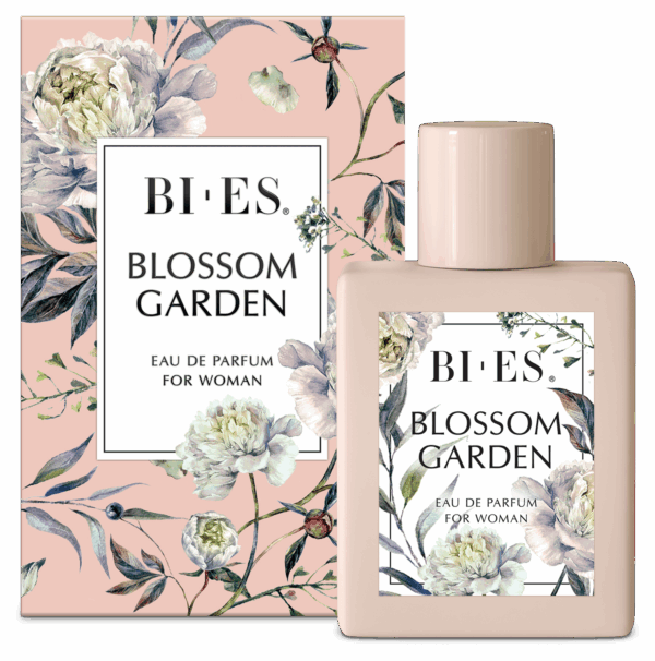 Bies Blossom Garden EdP 100ml