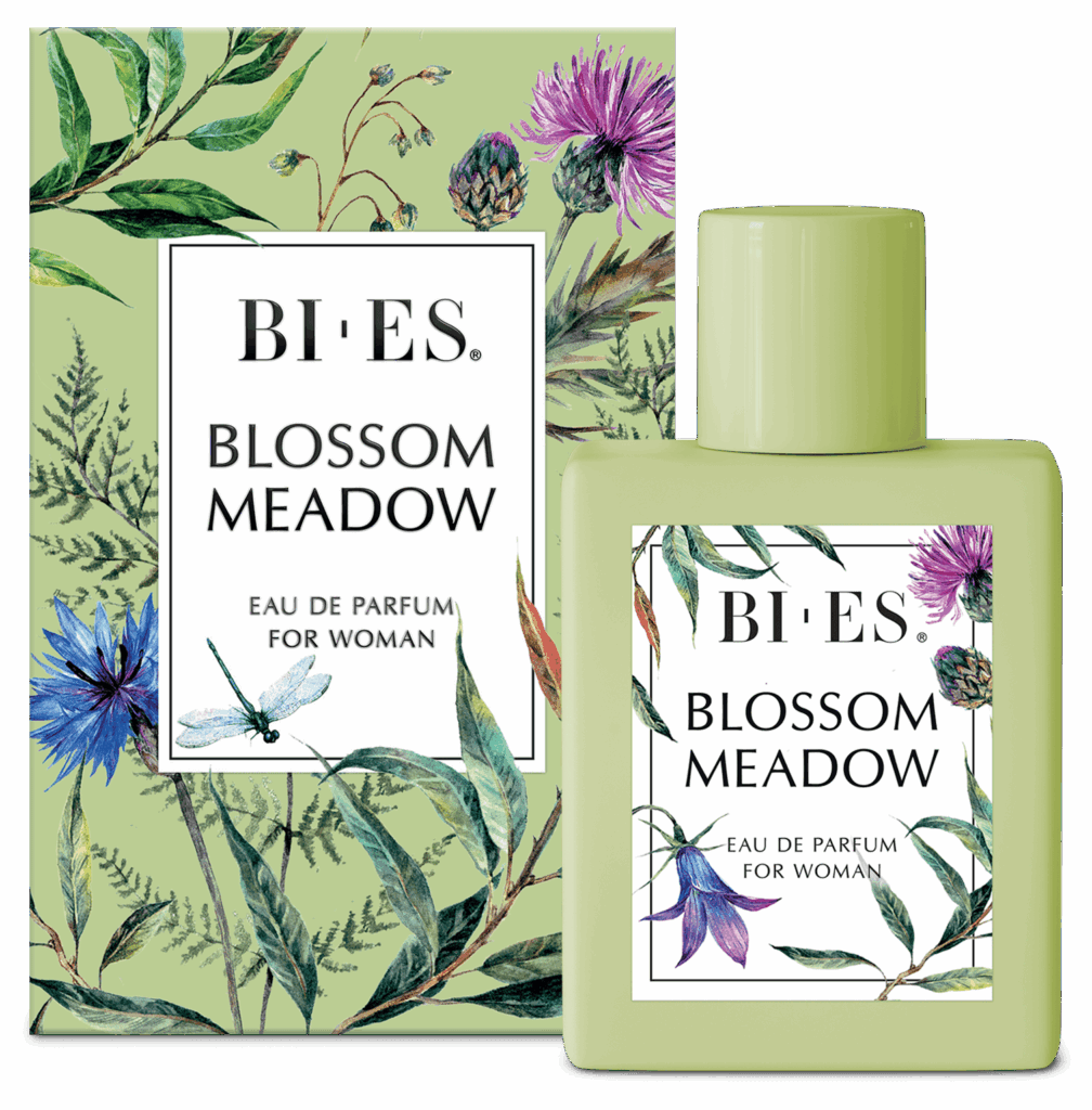 Bies Blossom Meadow EdP 100ml