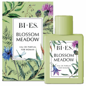 Bies Blossom Meadow EdP 100ml
