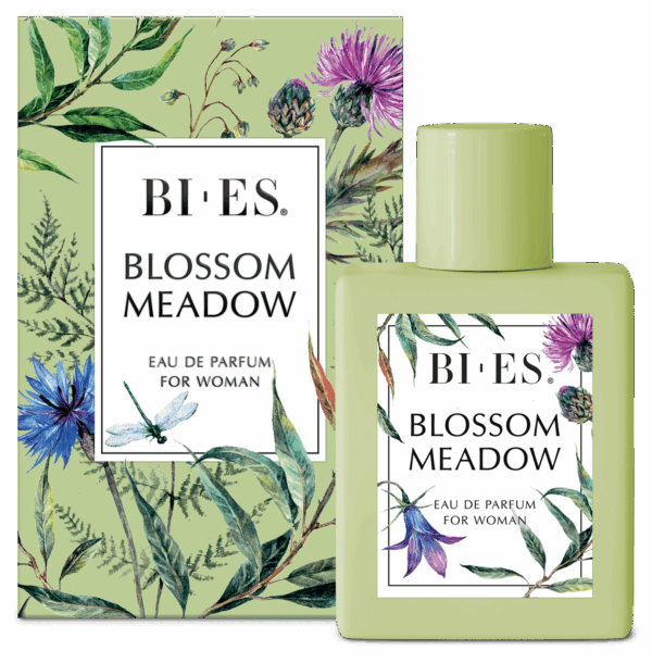 Bies Blossom Meadow EdP 100ml