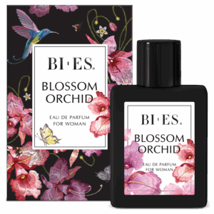 Bies Blossom Orchid EdP 100ml