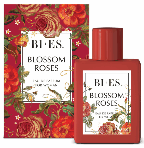 Bies Blossom Roses EdP 100ml