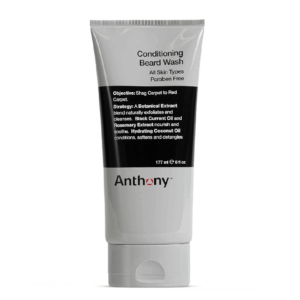 Anthony Conditioning Beard Wash