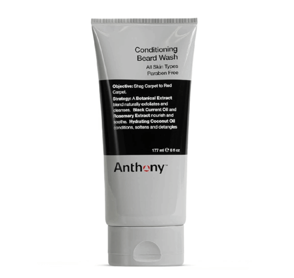 Anthony Conditioning Beard Wash