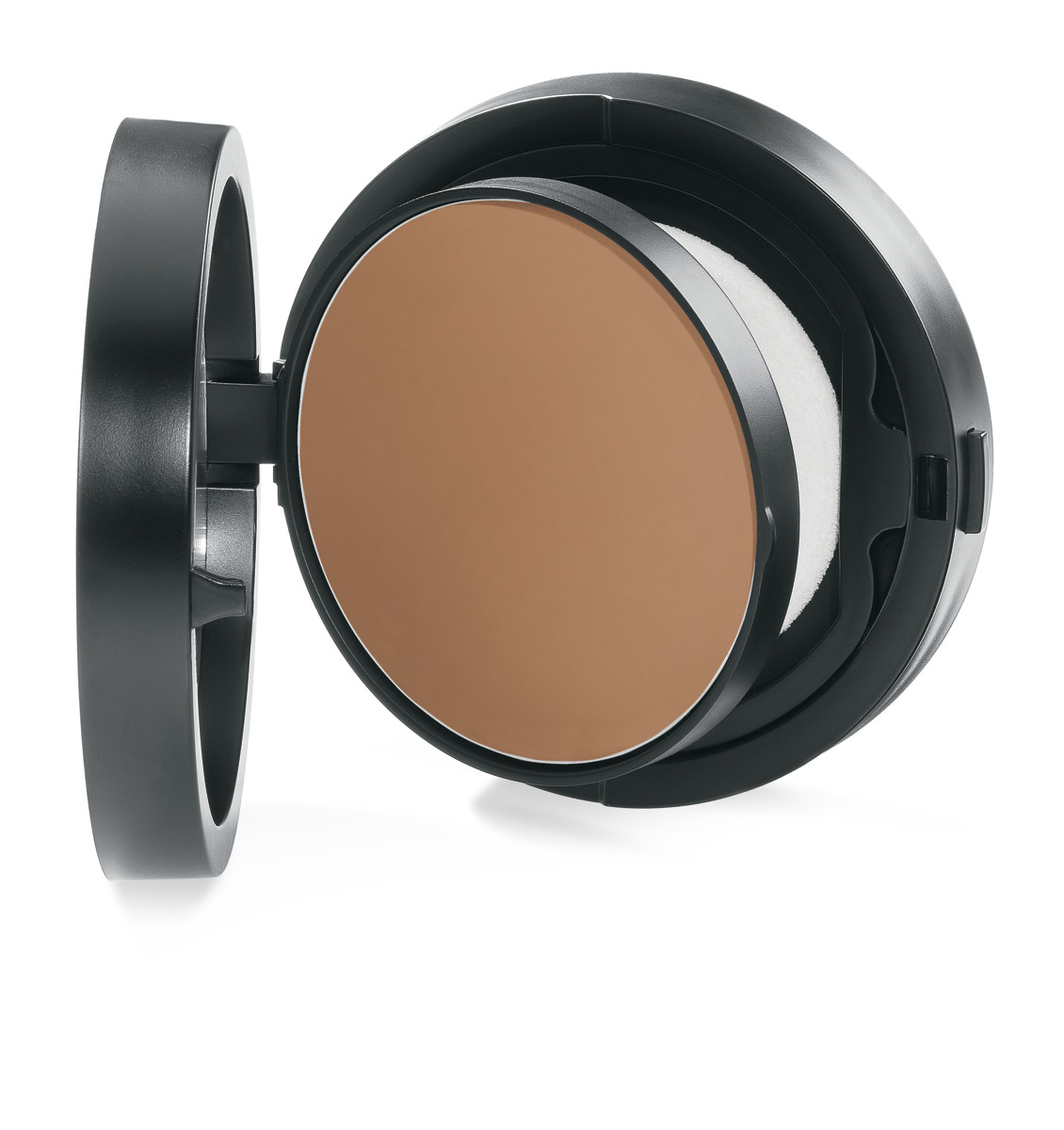 Youngblood Mineral Radiance Creme Powder Foundation Coffee ALE/REA, peittävä mineraalimeikkivoide - Image 2