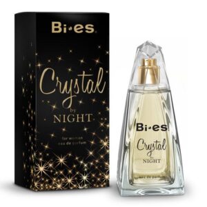 Bies Crystal by Night EdP 100ml