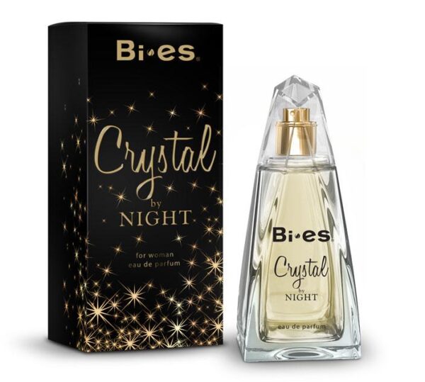 Bies Crystal by Night EdP 100ml
