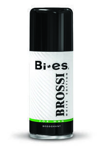 Bies Brossi White Deodorant