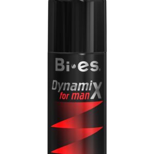 Bies Dynamix For Men Deodorant