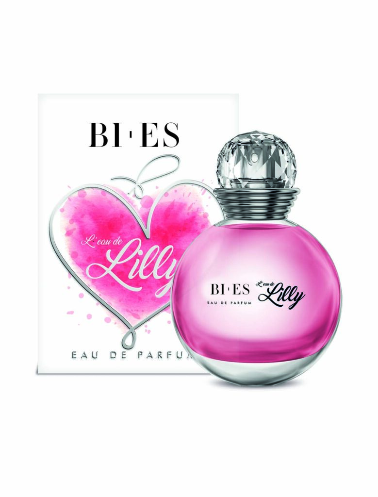Bies Lilly EdP 100ml