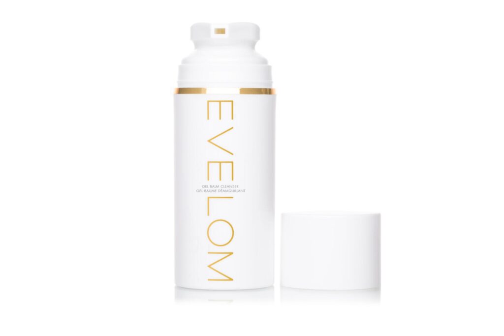 EVE LOM Gel Balm Cleanser 100 ml, puhdistusbalsami