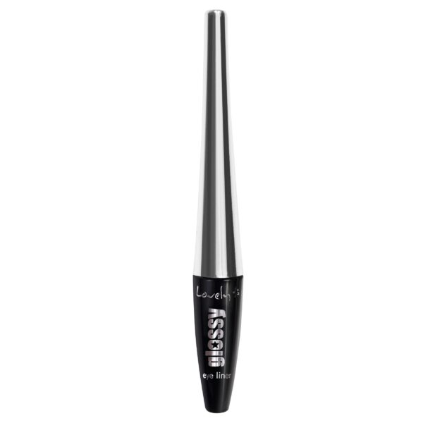 Lovely Glossy Eyeliner, silmänrajausväri