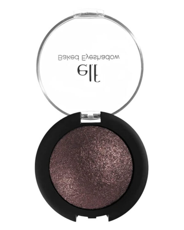 Elf Baked Eyeshadow Chocolate Dreams luomiväri