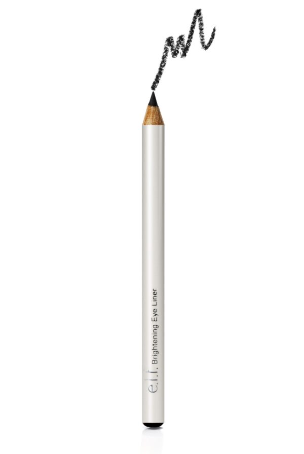 Elf Brightening Eye Liner Black kajaalikynä