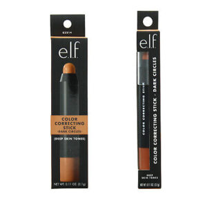 Elf Color Correcting Stick Correct Dark Circles (Dark)