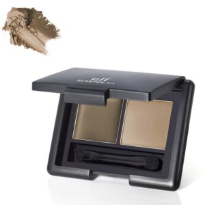Elf Eyebrow Kit Ash kulmaväripaletti