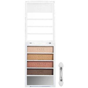 Elf Flawless Eyeshadow Golden Goddess