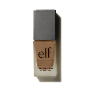 Elf Flawless Finish Foundation Caramel meikkivoide