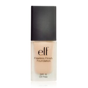 Elf Flawless Finish Foundation Porcelain meikkivoide