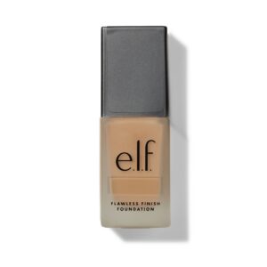 Elf Flawless Finish Foundation Sand meikkivoide
