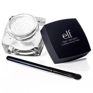 Elf High Definition Undereye Setting Powder