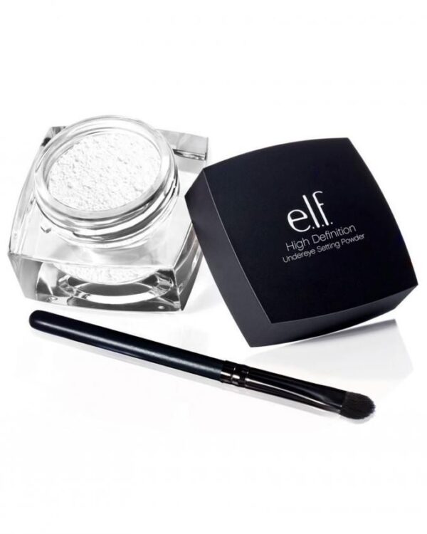 Elf High Definition Undereye Setting Powder