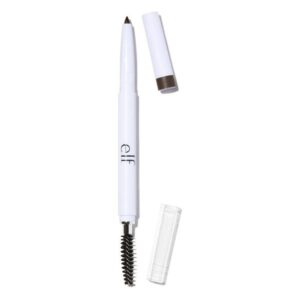 Elf Instant Lift Brow Pencil Deep Brown