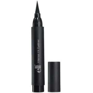 Elf Intense Ink Eyeliner Blackest Black