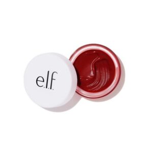 Elf Lip Balm Tint Berry sävytetty huulirasva