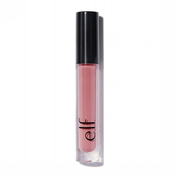 Elf Lip Plumping Gloss Sparkling Rose, volyymihuulikiille