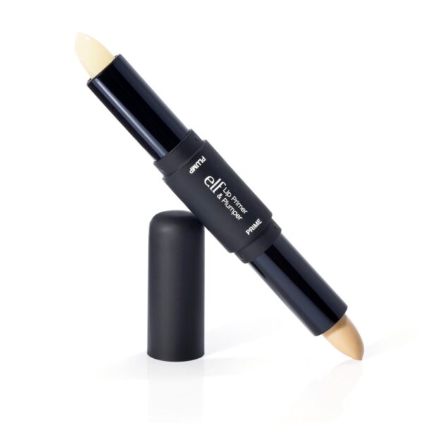 Elf Lip Primer & Plumper Natural