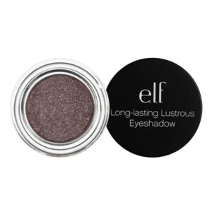 Elf Long-Lasting Lustrous Eyeshadow Gala
