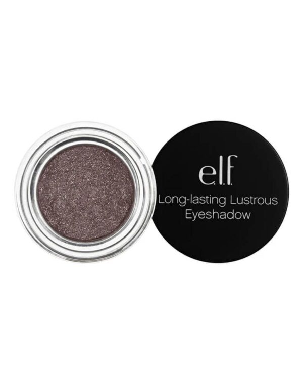 Elf Long-Lasting Lustrous Eyeshadow Gala