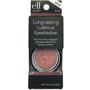 Elf Long-Lasting Lustrous Eyeshadow Soiree