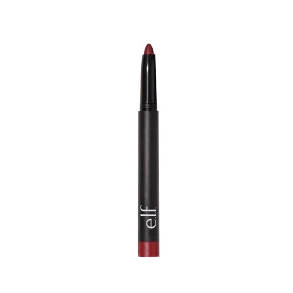 Elf Matte Lip Color Cranberry